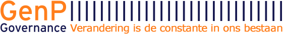 GenP Governance Logo